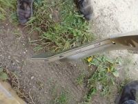 фото thumb №8, Audi a4 b6 kombi avant pdc бампер задняя задний 8e9807521b