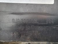 фото thumb №13, Porsche taycan бампер перед передний 9j1807221