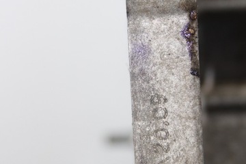 фото thumb №14, Двигатель ford transit connect t1wb 1.6l дизель 70kw 2014