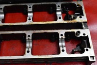 фото thumb №11, Головка двигателя 9650352580 citroen c5 1 i 2.0 16v 140 km 04-08