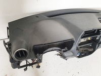 фото thumb №7, Toyota rav4 ii 00-05 приборная панель приборная консоль приборная панель