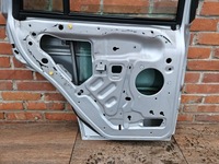 фото thumb №9, Jeep grand cherokee wj 99-04r двері лівий зад