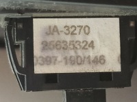 Бардачок панели kompletny cadillac sts seville 25634012 Киев, фото thumb