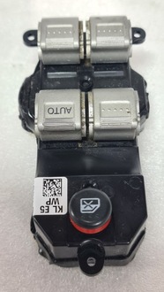 фото thumb №8, Переключатель окон honda cr-v ii civic 35750s9ae510m1