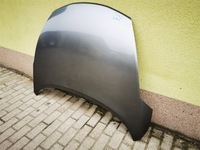 фото thumb №7, Nissan juke f15 lift 14-19 капот комплектна демонтаж