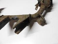 фото thumb №5, Suzuki sx4 sx-4 06-13 2.0 ddis кронштейн кронштейн підпора міст