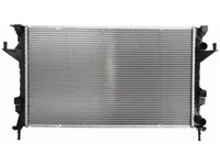 фото thumb №1, Радіатор renault laguna ii 2.9 clio ii 2.9 vel satis 3.5 espace iv 3.5