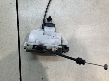 фото thumb №7, Замок дверь левый перед замок дверь левый перед 5pin citroen c2 1.4 52187680