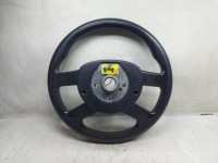 фото thumb №7, Кермо vw polo iv 9n 6q0419091r