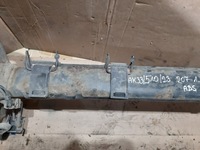 фото thumb №13, Балка задняя abs peugeot 207 hb 5d 1.4b 16v