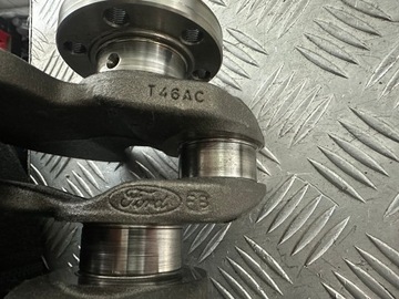 фото thumb №11, Ford ecosport 1.0 m1jj wał коленчатый cm5g-6303-fb t46ac cm5gfb