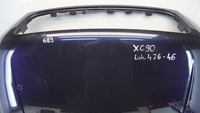 фото thumb №9, Volvo xc90 капот крышка 476-46
