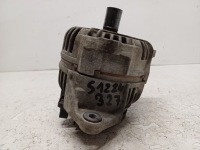 Fiat ducato 3 3 06- генератор bosch 504057813 Недорого, фото thumb