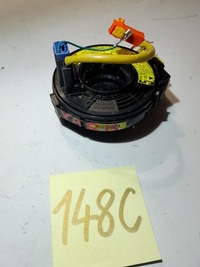 фото thumb №1, Toyota avensis t22 84306-05050 лента подушки безопасности