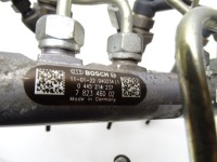 Система упорскування комплект  8506902 1.6 d n47c16a mini r56 r60 r61 насос 7823452 Недорого, фото thumb