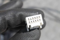 фото thumb №12, Камера заднього виду мікровимикач накладка ліхтарі hyundai tucson ii iii 15-20