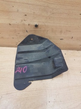 фото thumb №1, Защита пластик volvo 740