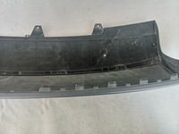 фото thumb №8, Audi s4 8k b8 - спойлер бампера зад