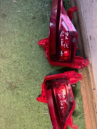 фото thumb №3, Kia sportage v лампа противотуманная 92406-r2100