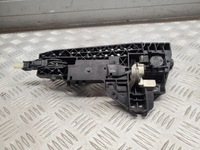 фото thumb №7, Audi a8 s8 d4 4h 2011 задняя сторона правая ручка наружная дверь задних