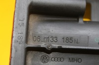 фото thumb №11, Колектор всмоктуючий 06d133185n a4 b7 bwe 2.0 tfsi