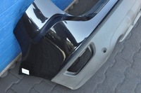 фото thumb №12, Volvo xc60 i бампер задняя задний 452-46 pod pdc