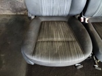 фото thumb №11, Сиденья комплект левый правый заднее сиденье задняя + обшивки opel astra j hb 5d