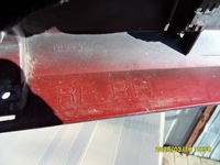 фото thumb №6, Накладка крыла задняя правая renault koleos i