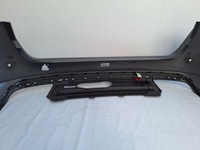 фото thumb №13, Skoda octavia iv 4 vrs бампер задня задній 6xpdc 5e7807421l