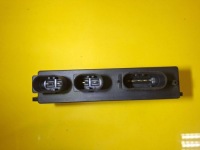 фото thumb №5, Модуль блок керування mercedes c w203 a0295450632 nr380