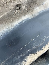 фото thumb №6, Bmw x1 f48 f49 поріг правий молдинг поріг права сторона 7332328