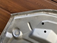 фото thumb №13, Ford mustang gt 10-14 капот orygi.