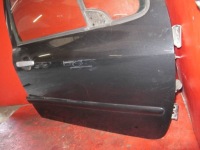 фото thumb №9, Peugeot 307 sw 5d двері праве перед передні чорні exld