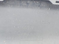 фото thumb №12, Спойлер дифузор бампер ford focus mk4 18 - універсал зад заднє jx7b-17f954