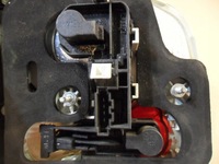 фото thumb №15, Vw touareg правая задняя лампа крышки 7l6945094h