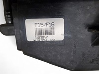 фото thumb №6, Bmw x5 f15 2014 фильтр угольный