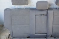 фото thumb №10, Kia sorento i заднее сиденье сиденье комплект 04r