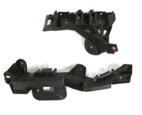 фото thumb №1, Напрямні бампера правий задня opel adam