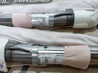 фото thumb №5, Skoda enyaq 5lg подушка безопасности кровельная шторка безопасности lh / rh левая / правая oryg демонтаж