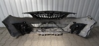 фото thumb №13, Бампер перед передний opel astra j 4 iv 09-12