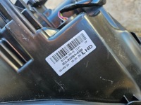 фото thumb №11, Toyota hilux viii lift full led лампа левая перед передняя 2019-