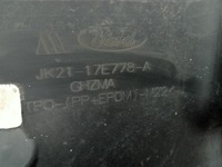 фото thumb №16, Ford transit custom lift 2018-23r. - бампер перед jk21-17e778-a