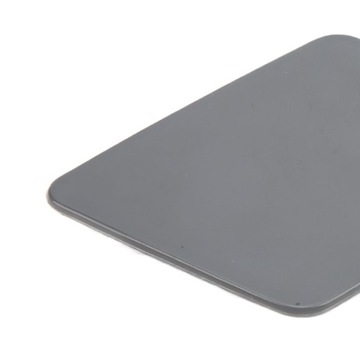 фото thumb №14, Заглушка фаркоп буксировочный передней бампера 51117332682 заменитель