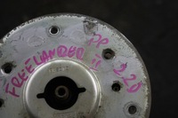 фото thumb №2, Амортизационная стойка поворотный кулак правый перед freelander ii 2.2