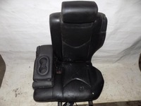 фото thumb №7, Toyota rav4 iii 5d заднее сиденье задняя задняя сиденья кожа