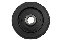 фото thumb №12, Шкив коленчатого вала yd25ddti 2.5di pick-up d22 01-