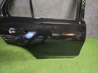 фото thumb №8, Двері праве задня mercedes gle w167