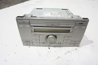 фото thumb №1, Радіо cd 6m2t-18c815-af ford s-max mk1