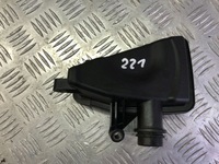 фото thumb №1, Mercedes w221 3.2 cdi вентиляция картера