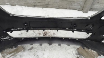 фото thumb №9, Бампер mercedes vito viano w447 447 перед 6xpdc